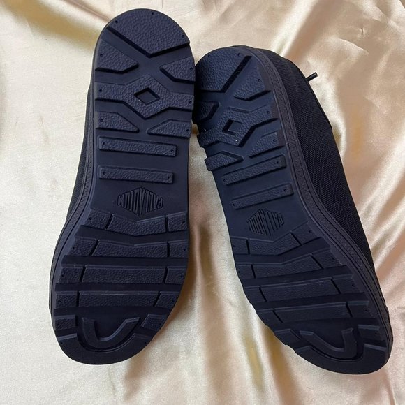 NWB Palladium LR Originale shoes - Picture 6 of 9